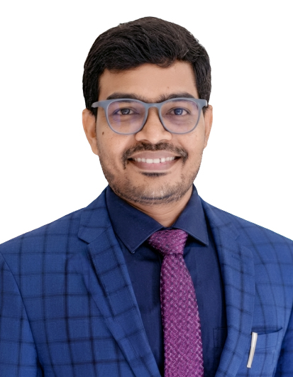 CA Narendra Madaparthi