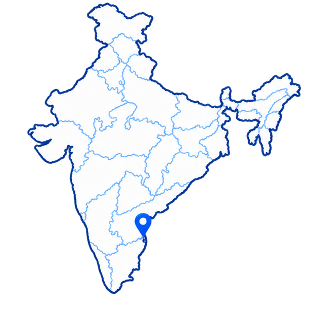 India Map