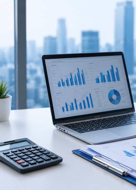 TNMG & Co. Business Advisory