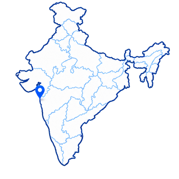 India Map
