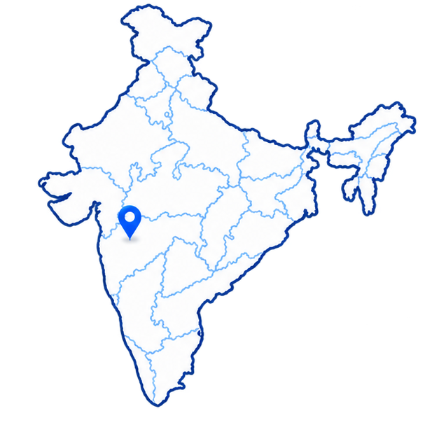 India Map